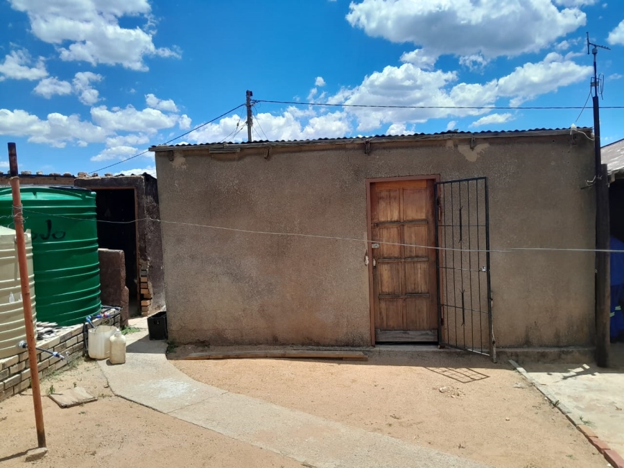 3 Bedroom Property for Sale in Parys Rural Free State